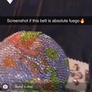 Meet your Posher, William